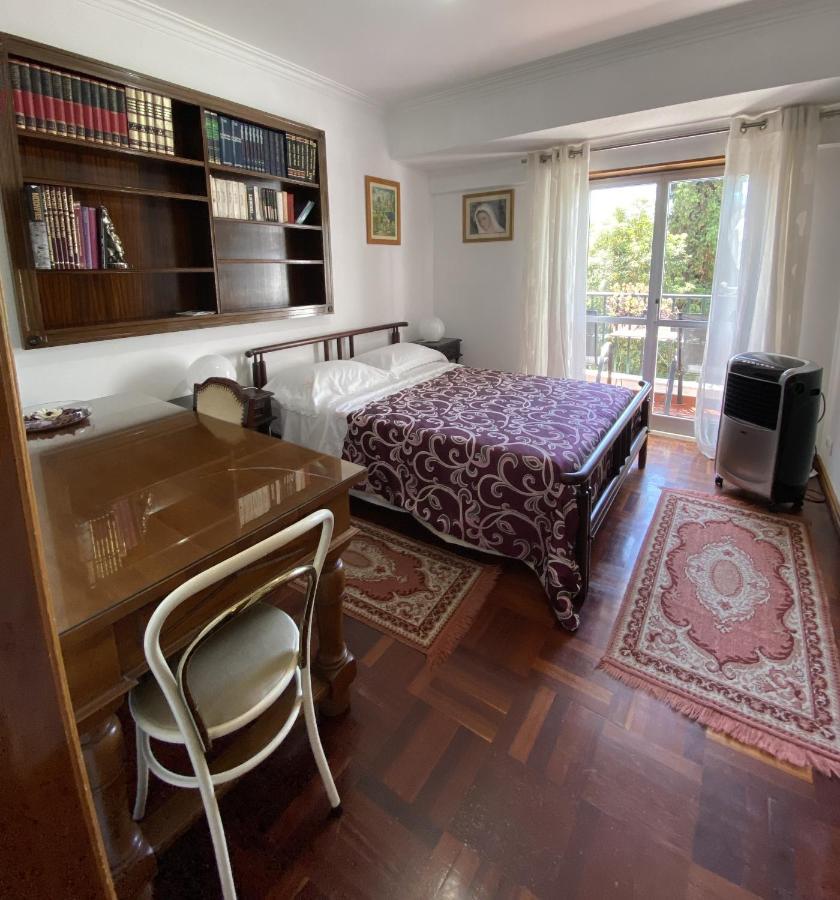 Simbiose Apartamento *